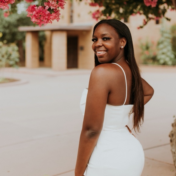 House of CB Anja Dress - Picture 3 of 3